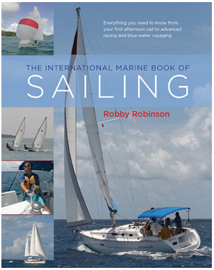 Get The International Marine Book of Sailing